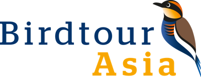 Bird Tour Asia logo
